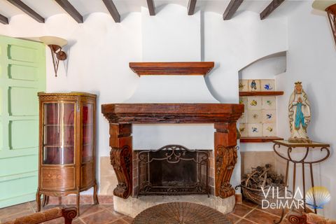 Villa i Altea, Alicante, Altea - € 1.150.000 | Ref: F-307 - foto 37